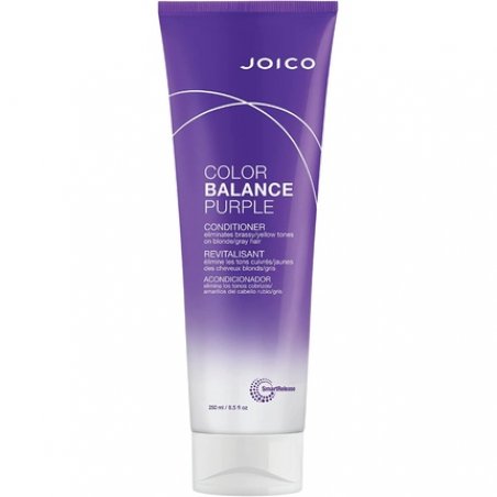 Joico Color Balance Purple Conditioner 250ml