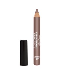 Deborah Milano Eyeshadow&Kajal Pencil 09 Gold Finish Pearly 2g