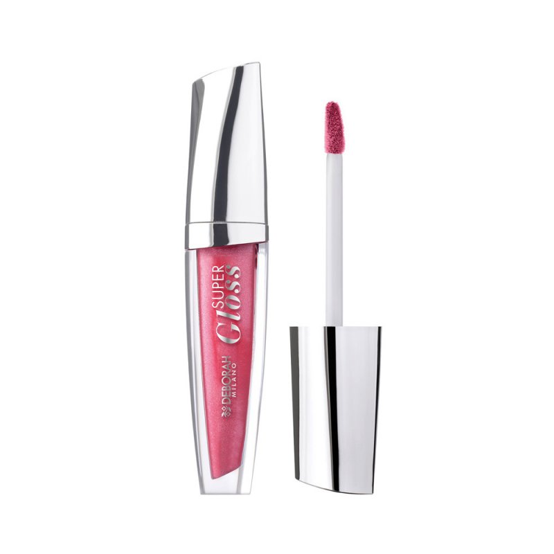 Deborah Milano Super Gloss Pearly Cherry 4 4.5g