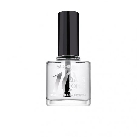 Deborah Milano 10 Days Long 00 Top Coat