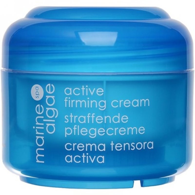Ziaja Marine Algae Active Firming Cream for Dry & Normal Skin 50ml