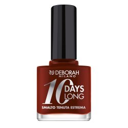 Deborah Milano 10days Long Royal Red 905 11 ml