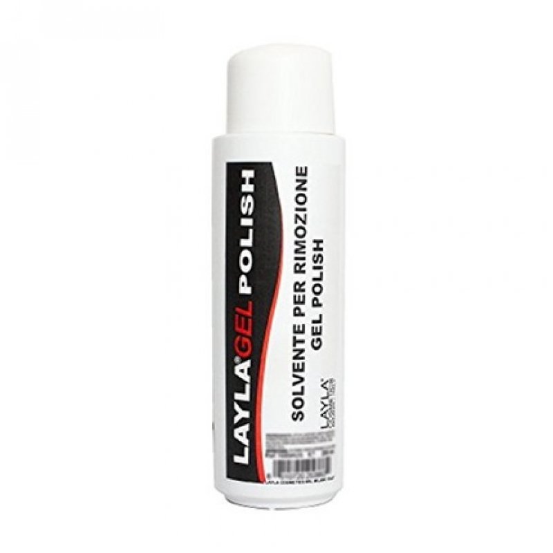 LAYLA Gel Nail Polish Remover 250ml