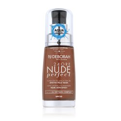 DEBORAH 24 Ore Nude Perfect Foundation 6 Caramel