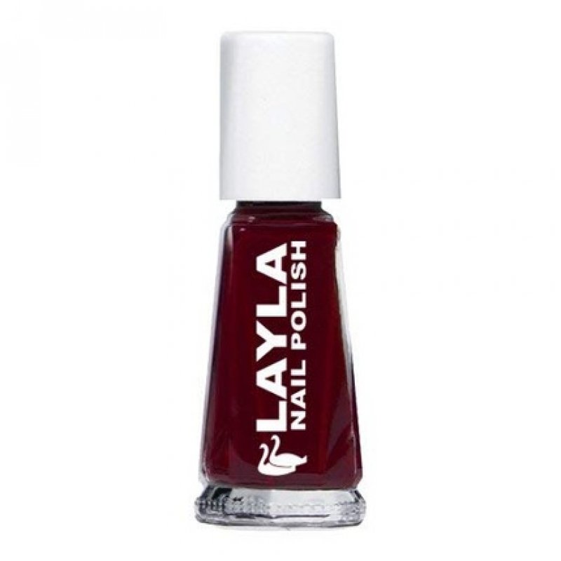 Layla Smalto Laccato N.148