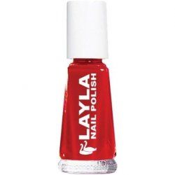 Nail Polish Lacquered 112