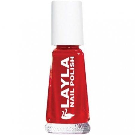 Nail Polish Lacquered 112