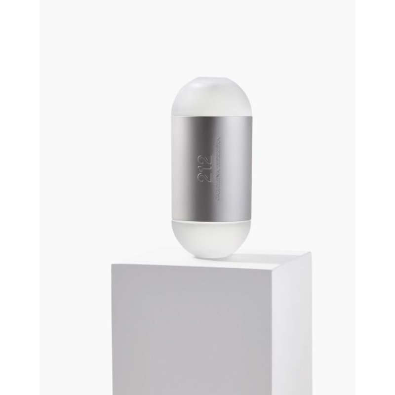 Carolina Herrera 212 NYC 100 ml Women