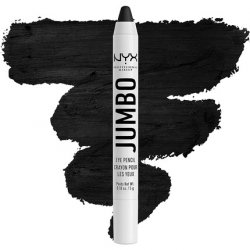 NYX Cosmetics Jumbo Eye Pencil Black Bean
