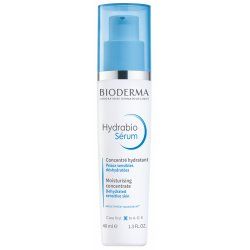 Bioderma Hydrabio Sérum Face serum 40 ml Women