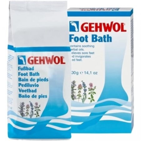 GEHWOL Foot Bath 400g