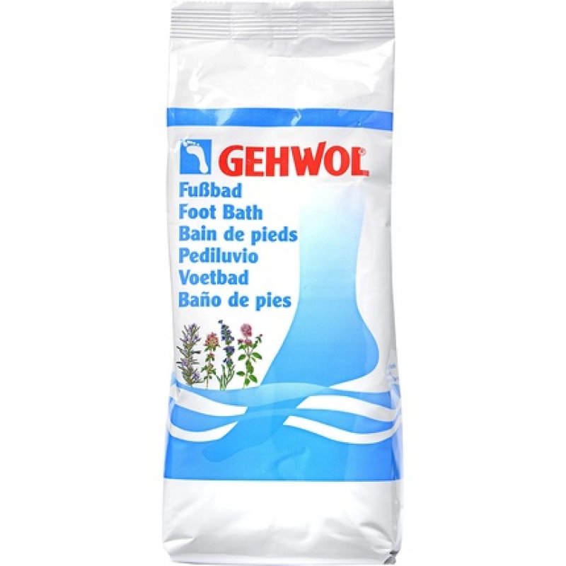 GEHWOL Foot Bath 400g