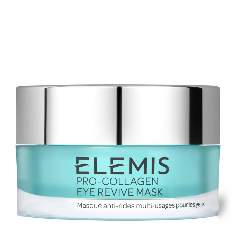 Elemis Pro-Collagen Eye Revive Mask Masque Unisexe 15 ml Gel