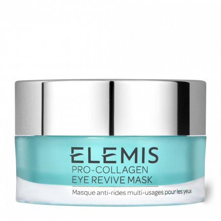 ELEMIS Pro-Collagen Advanced Eye Treatment and Eye Revive Cream 15ml