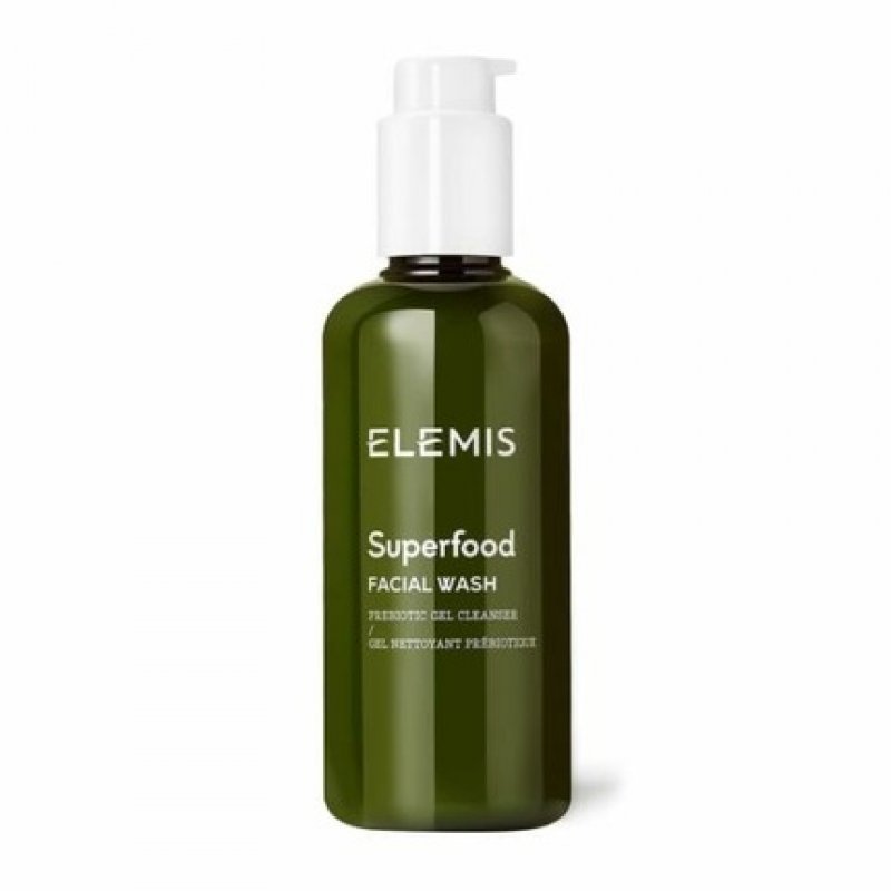 Elemis Superfood Face Cleanser 200ml