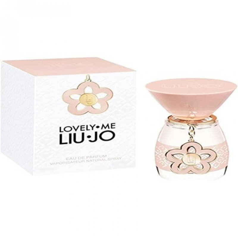Lovely Me Eau De Parfum (EDP) 50ml