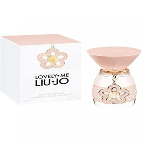 Lovely Me Eau De Parfum (EDP) 50ml