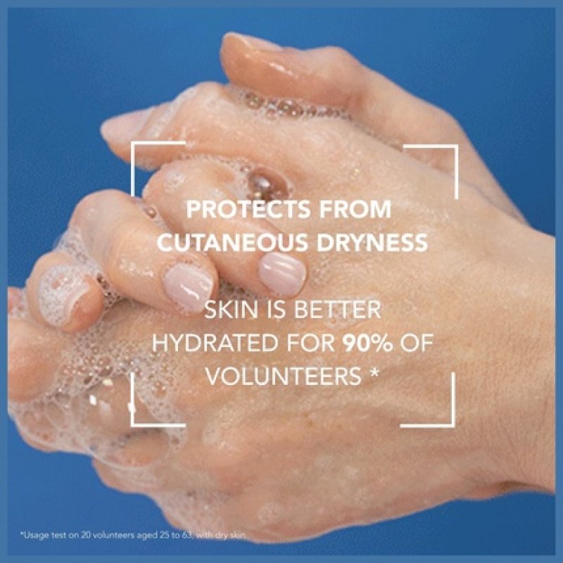 Atoderm Intensive Gel Moussant Ultra Rich Foaming 200ml