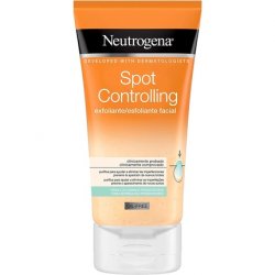 Neutrogena Visibly Clear Exfoliant 150ml