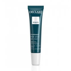 Declare Cosmetics 16043300 crèmes et hydratant pour les yeux Crème pour les yeux Hommes 15 ml