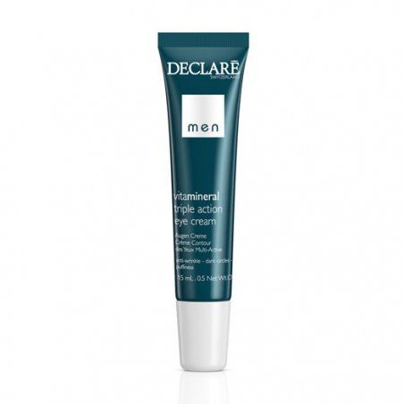 Declare Cosmetics 16043300 crèmes et hydratant pour les yeux Crème pour les yeux Hommes 15 ml