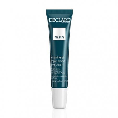 Declare Cosmetics 16043300 eye cream/moisturizer Men 15 ml