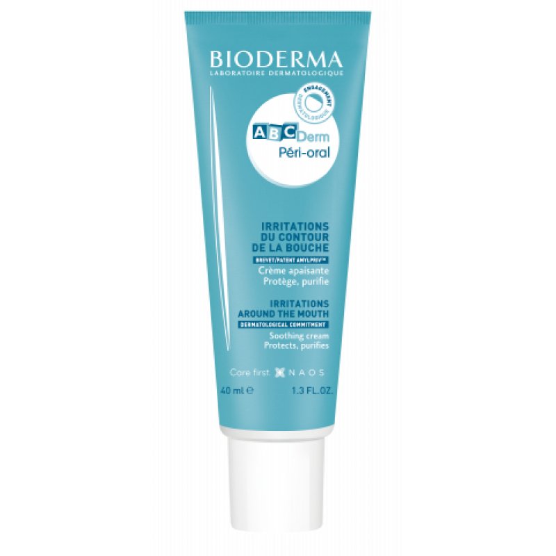 Bioderma ABCDerm Péri-oral 40ml
