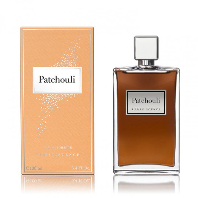 Reminiscence Patchouli for Women Eau De Toilette 100ml