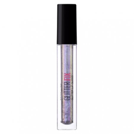 Maybelline New York Glitter Blast Lipgloss Nr. 55 Spell Struck 5ml