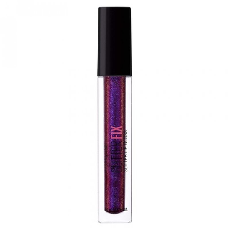Maybelline New York Glitter Blast Lipgloss Nr. 70 Wicked Tease 5ml