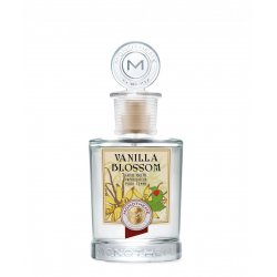 MAVIVE Vanilla Blossom Eau De Toilette For Her 100 ml Women