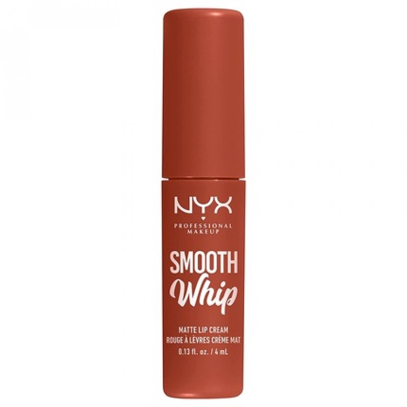 Smooth Whip Matte Lip Cream 6 Faux Fur 4ml