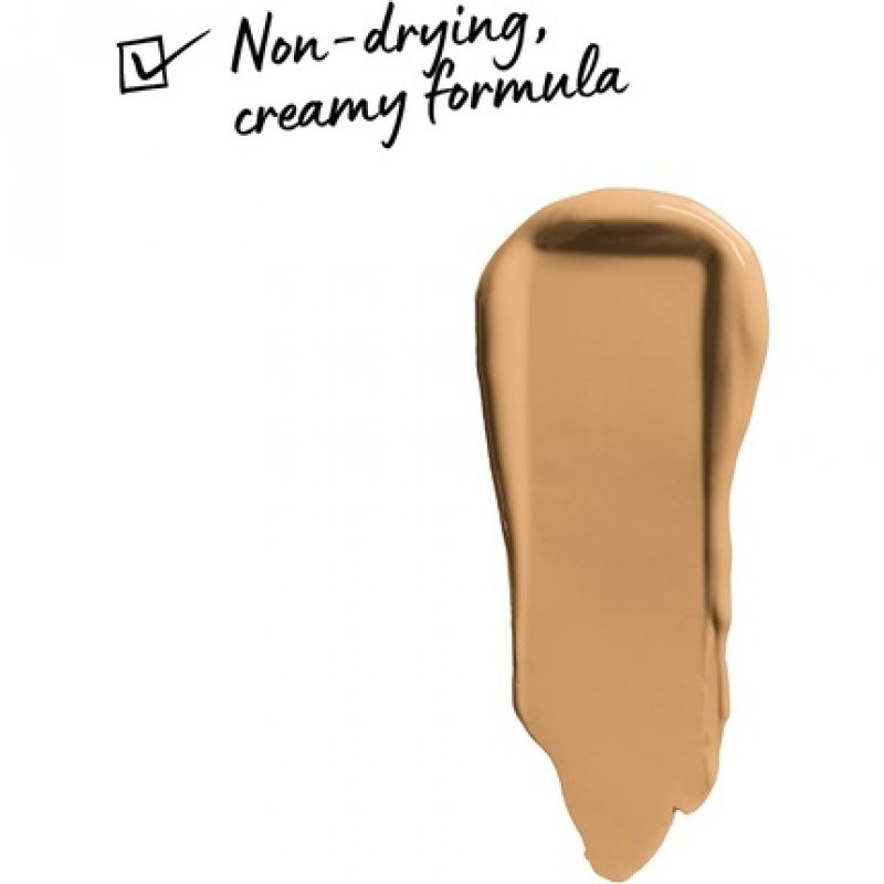 Nyx Can´t Stop Won´t Stop Full Coverage Contour Concealer True Beige 3.5ml