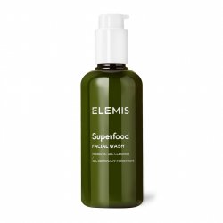 Elemis Superfood Facial Wash 200ml