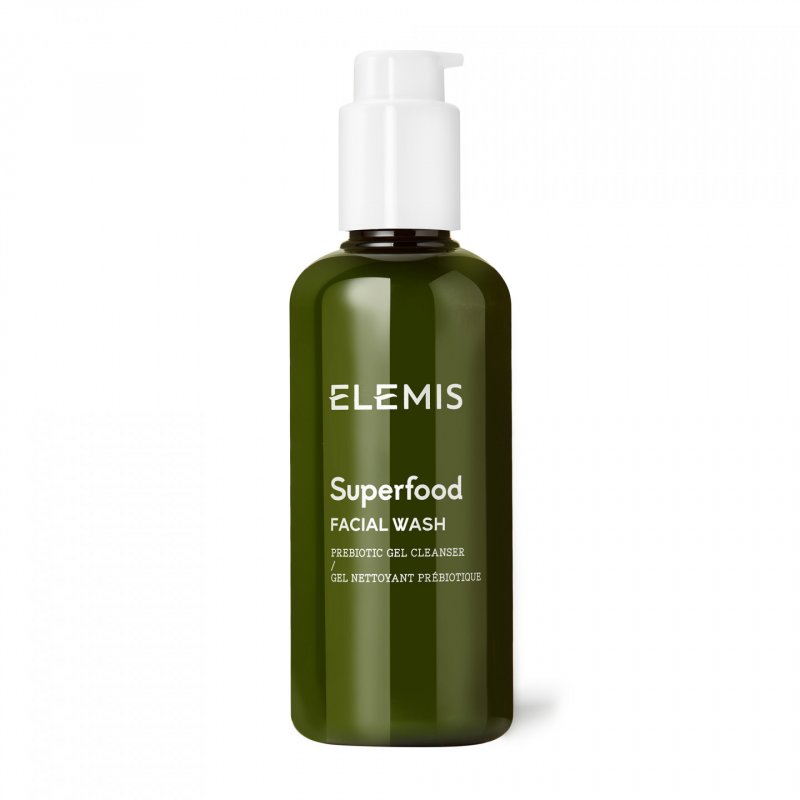 Elemis Superfood Facial Wash 200ml