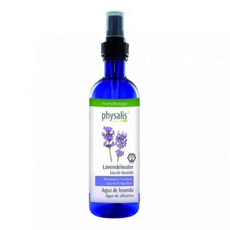 Physalis Men's Eau de Cologne 200ml