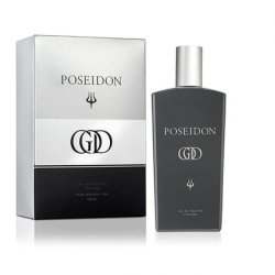 Poseidon God Eau de Toilette Spray 150ml