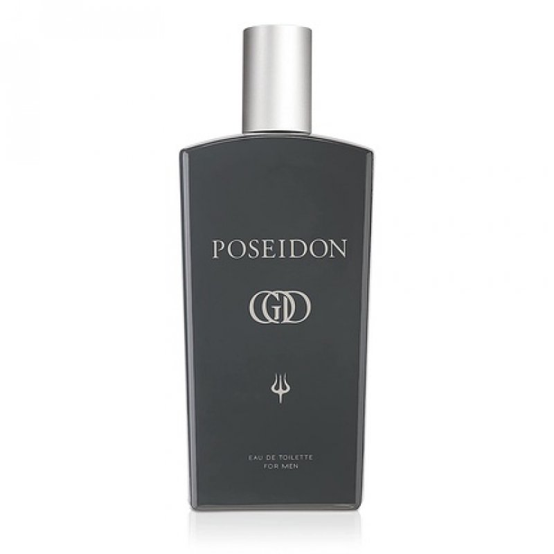 Poseidon God Eau de Toilette Spray 150ml