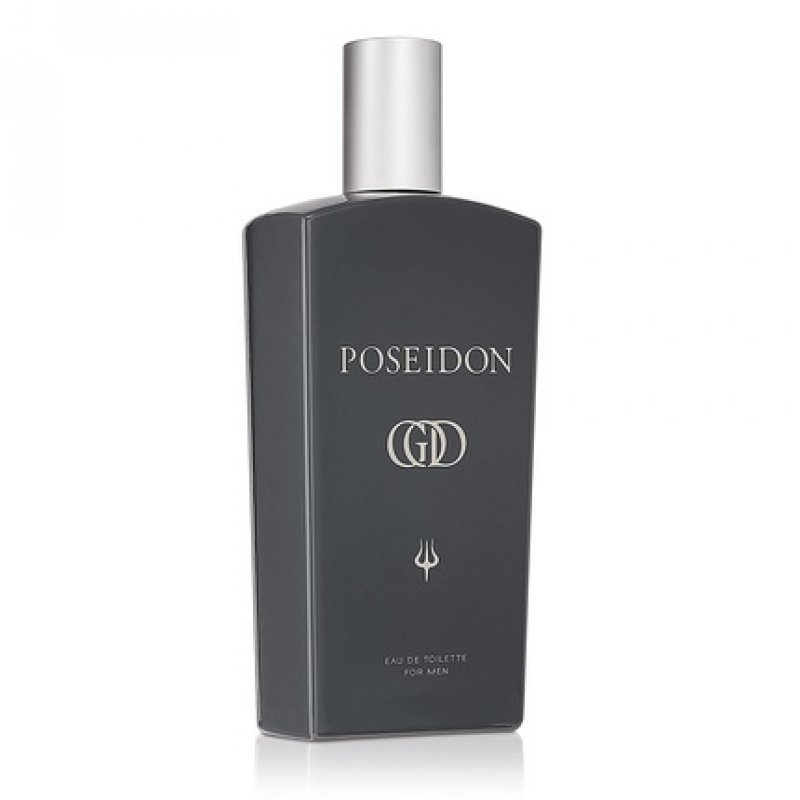 Poseidon God Eau de Toilette Spray 150ml