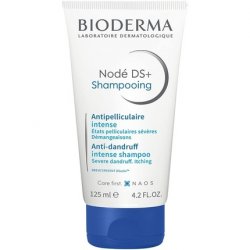 Bioderma Node DS Shampoo 125ml