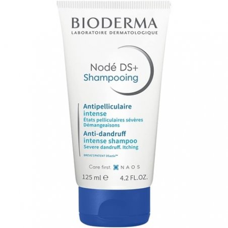Bioderma Node DS Shampoo 125ml