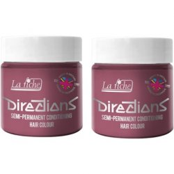 La Riche Directions Semi-Permanent Hair Color 100ml Tub Pastel Rose 100ml