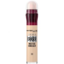 Maybelline Instant Anti Age Eraser Eye Concealer Dark Circles and Blemish Concealer 6.80ml