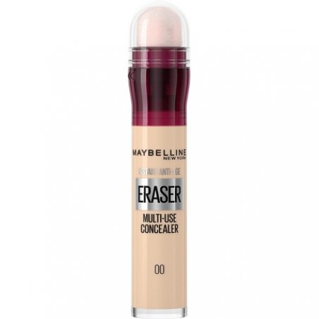 Maybelline Instant Anti Age Eraser Eye Concealer Dark Circles and Blemish Concealer 6.80ml