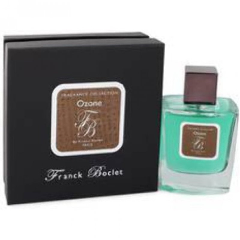 Franck Boclet Ozone Eau de Parfum Spray Unisex 100ml