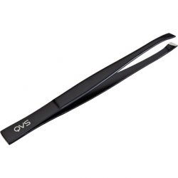 QVS Slant Tweezers