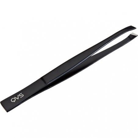 QVS Slant Tweezers