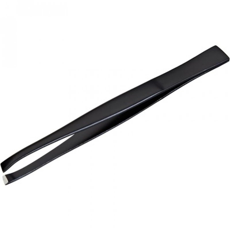 QVS Slant Tweezers