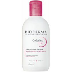 Bioderma 3401345935922 body cream & lotion 250 ml Milk Unisex