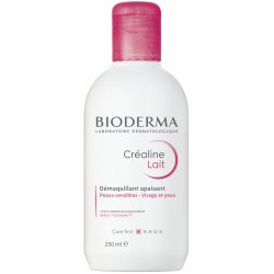 Bioderma Créaline Lait 250 ml